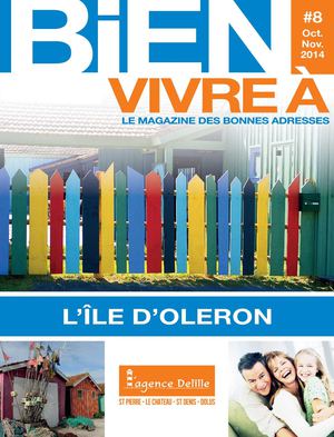 BVA Oleron N8