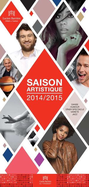 Casino Barriere Le Touquet Bat