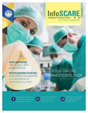 Infoscare