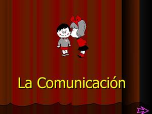 Comunicacion