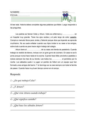 Lectura 2