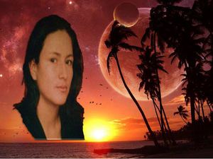 Libro Autobiografico Rocio Gonzalez