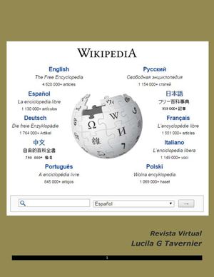 Jimmy Wales en Wikipedia