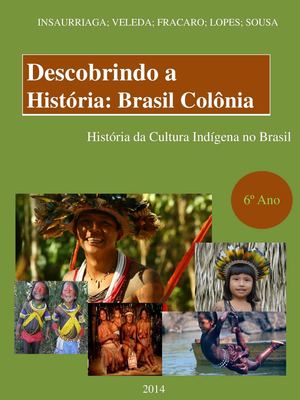 Trabalho sobre a Temática Indígena
