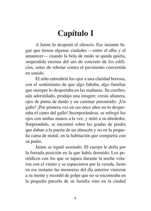 Primeras Paginas Lagrimas De Angeles