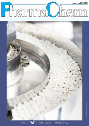 PharmaChem September/October 2014