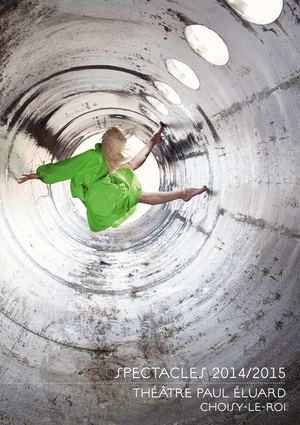Theatre Paul Eluard Saison 2014 2015
