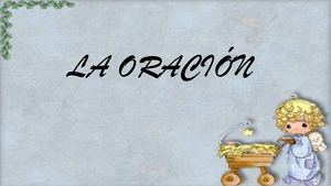 La Oración