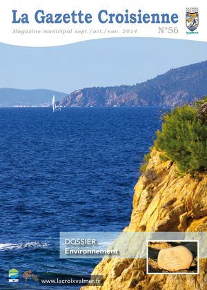 La Gazette Croisienne n°56
