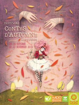 Programme Contesdautomne 2014