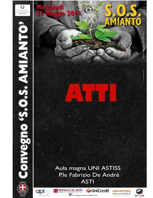 Atti Convegno Asti 21.05.2014