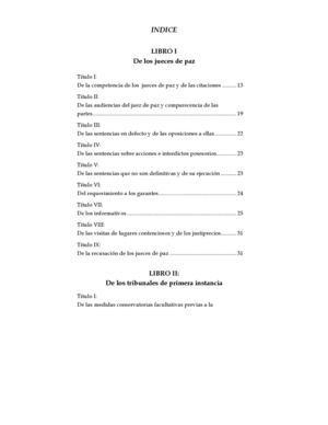 Código De Procedimiento Civil De La República Dominicana