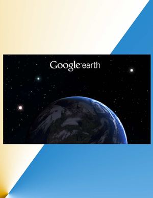 Google Earth Manual Extrusiones