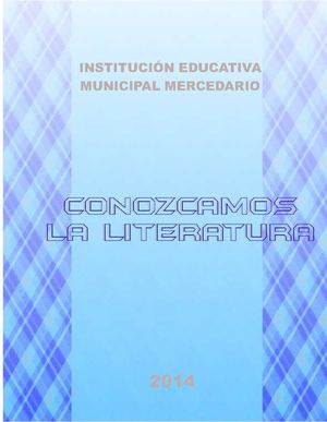 Revista Literatura
