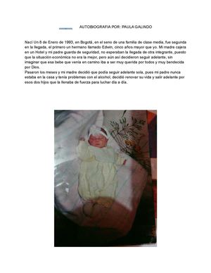 AUTOBIOGRAFIA PAULA GALINDO