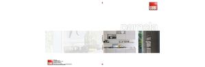 Catalogo Cucina LUBE modello Pamela