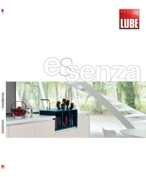 cucina Essenza Catalogo