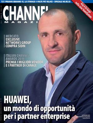 Channelcitymagazine 2014 34 Ottobre