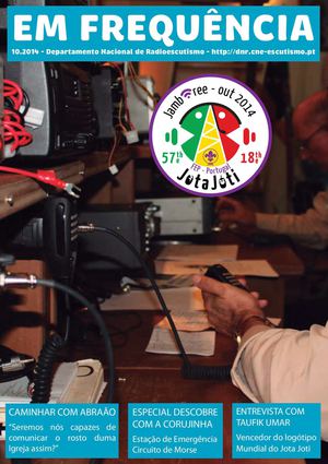 Em Frequência - Outubro de 2014