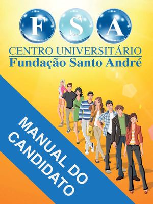 Manual Do Candidato FSA