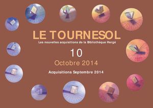 Le Tournesol 10