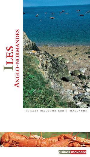 Iles anglo-normandes