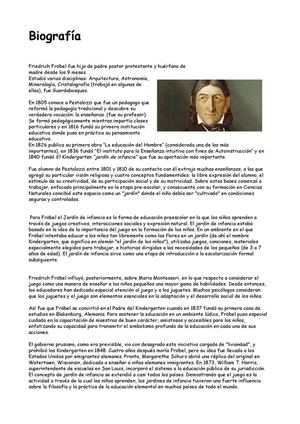 Friedich Fröbel 1 Odt