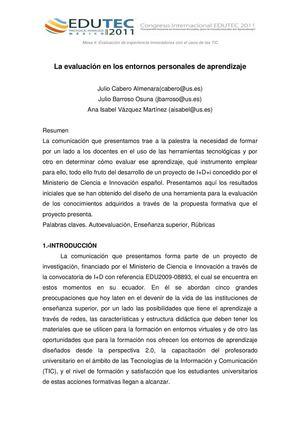 Edutec 11d Julio Cabrero