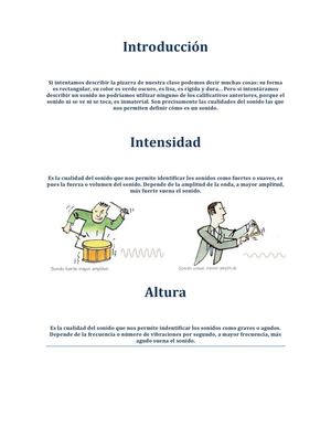 Cualidades Del Sonido 2