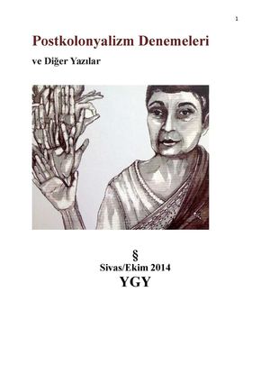 Postkolonyalizm Denemeleri