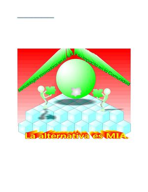 Caracterizacion De Los Municipio De Chipaque Sopo Y Tabio1