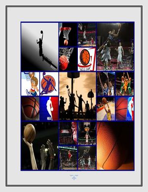Libro Virtual Baloncesto  Garcia Emanuel