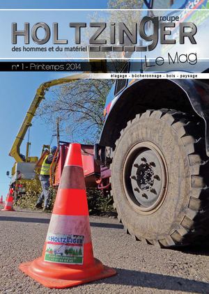 01 Groupe Holtzinger Le Mag Printemps14