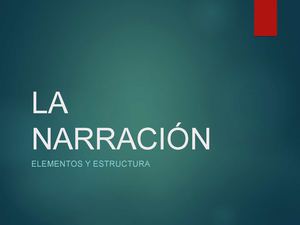 La Narración La Emperatriz De Los Etereos