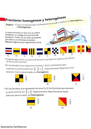 Fracciones Homogéneas Y Heterogéneas[1]