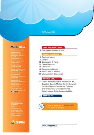 Tutto città Bologna