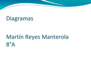 Diagramas