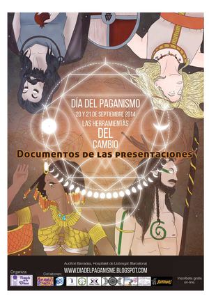 Dia Del Paganisme 2014