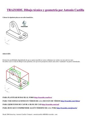 Perspectiva Isometrica 921