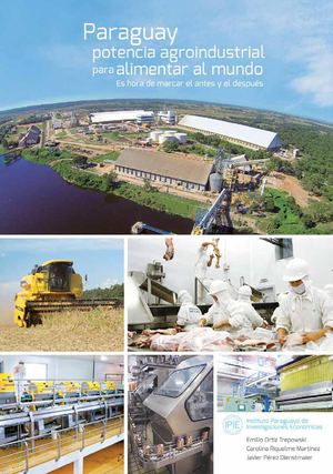 Libro Agroindustria Ipie 6