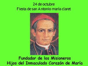 Fiesta Del P Claret 2