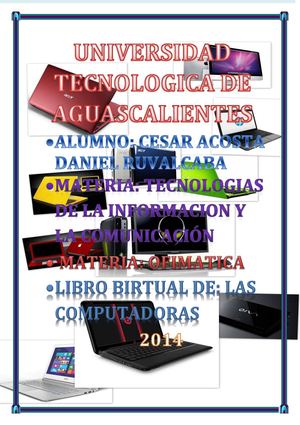 Libro Virtual Ruvalcaba Cesar