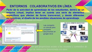 Ideas De Trabajo Colaborativo Para El Entorno Laboral