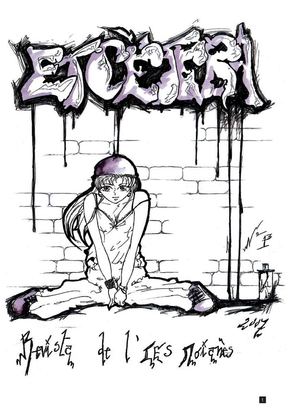 Etcètera 2006 2007 N13