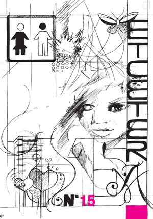Etcètera 2008 2009 N15