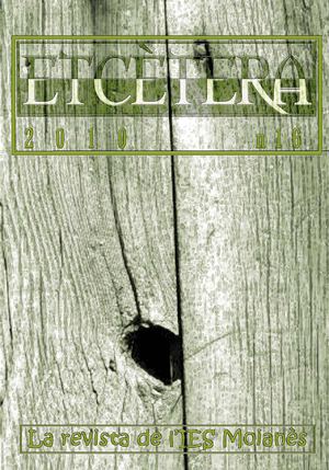 Etcètera 2009 2010 N16