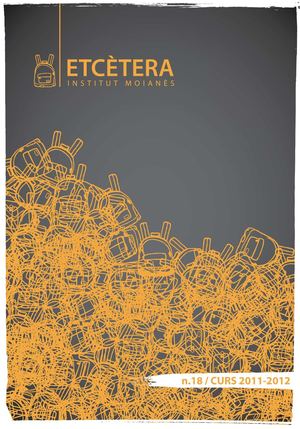 Etcètera 2011 2012 N18