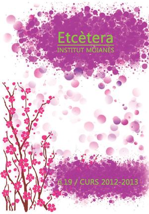 Etcètera 2012 2013 N19