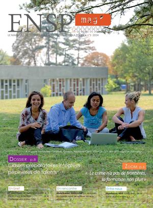 Ensp mag n°3