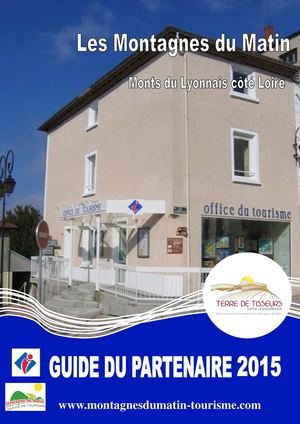 Guide Du Partenaire 2015